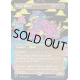 (FOIL)(2014)包囲サイ/Siege Rhino《英語》【SLC】