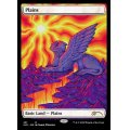 (FOIL)(391)平地/Plains《英語》【SLD】