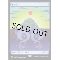 (FOIL)(386)島/Island《英語》【SLD】