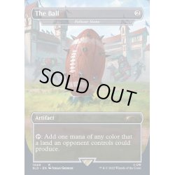 画像1: (FOIL)(1040)The Ball　//　友なる石/Fellwar Stone《英語》【SLD】