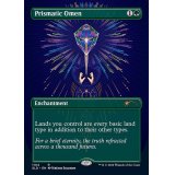 (1104)虹色の前兆/Prismatic Omen《英語》【SLD】