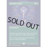 [EX+](FOIL)(1104)虹色の前兆/Prismatic Omen《英語》【SLD】