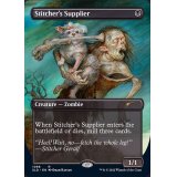 (FOIL)(1098)縫い師への供給者/Stitcher's Supplier《英語》【SLD】