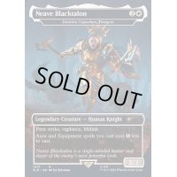 (1031)Neave Blacktalon　//　模範となる者、ダニサ・キャパシェン/Danitha Capashen, Paragon《英語》【SLD】