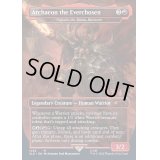 [EX+](FOIL)(1032)Archaeon the Everchosen　//　刃を咲かせる者、ナジーラ/Najeela, the Blade-Blossom《英語》【SLD】