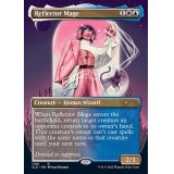 (FOIL)(1108)反射魔道士/Reflector Mage《英語》【SLD】
