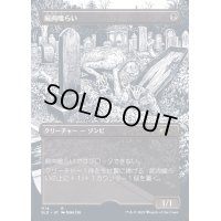 (1114)屍肉喰らい/Carrion Feeder《日本語》【SLD】