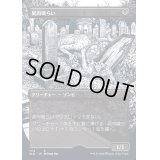 [EX+](エッチングFOIL)(1114)屍肉喰らい/Carrion Feeder《日本語》【SLD】