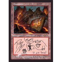 (1193)山/Mountain《英語》【SLD】