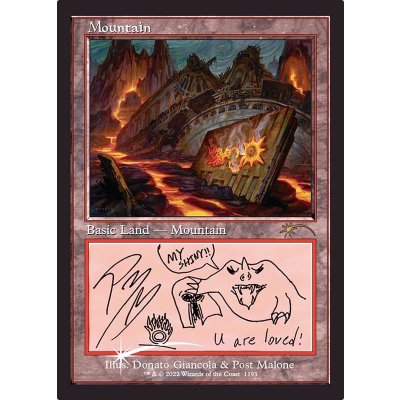 (1193)山/Mountain《英語》【SLD】