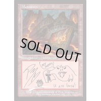 (FOIL)(1193)山/Mountain《英語》【SLD】