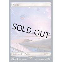 (FOIL)(1088)平地/Plains《英語》【SLD】