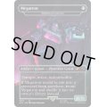 (FOIL)(1079)Megatron　//　荒廃鋼の巨像/Blightsteel Colossus《英語》【SLD】