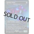 (FOIL)(1081)Optimus Prime　//　ダークスティールの巨像/Darksteel Colossus《英語》【SLD】