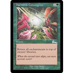 画像1: [PLD]調和ある収斂/Harmonic Convergence《日本語》【ULG】