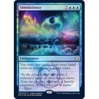 (FOIL)全知/Omniscience《英語》【P22】