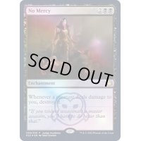 (FOIL)無慈悲/No Mercy《英語》【P22】