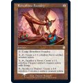 (FOIL)(旧枠仕様)改良式鋳造所/Retrofitter Foundry《英語》【P22】