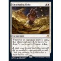 (FOIL)息詰まる徴税/Smothering Tithe《英語》【P22】