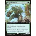 (FOIL)(651)大身スリヴァー/Megantic Sliver《英語》【SLD】