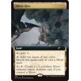 (FOIL)(668)スリヴァーの巣/Sliver Hive《英語》【SLD】