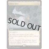 [EX+](FOIL)(668)スリヴァーの巣/Sliver Hive《英語》【SLD】