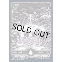 (FOIL)(409)島/Island《英語》【VOW】