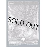 (FOIL)(412)森/Forest《英語》【VOW】