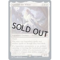 (0299)白のガンダルフ/Gandalf the White《英語》【LTR】