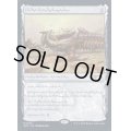 (FOIL)(ファイレクシア語)(1206)殴打頭蓋/Batterskull《ファイレクシア語》【SLD】