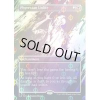 (ステップアンドコンプリートFOIL)(1213)ファイレクシアの非生/Phyrexian Unlife《英語》【SLD】