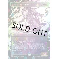 (ステップアンドコンプリートFOIL)(1217)裏切り者グリッサ/Glissa, the Traitor《英語》【SLD】