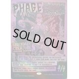 (FOIL)(1195)触れられざる者フェイジ/Phage the Untouchable《英語》【SLD】