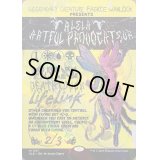 (FOIL)(1197)巧妙な工作員、アリーラ/Alela, Artful Provocateur《英語》【SLD】