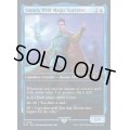 (FOIL)(1238)Simon, Wild Magic Sorcerer《英語》【SLD】