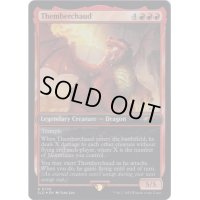 (FOIL)(0728)Themberchaud《英語》【SLD】