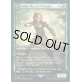 (FOIL)(1241)Doric, Nature's Warden《英語》【SLD】
