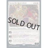 (FOIL)(1252)慈悲深きセラ/Serra the Benevolent《英語》【SLD】