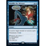 (1254)交錯の混乱/Muddle the Mixture《英語》【SLD】