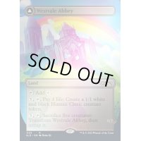 (FOIL)(1159)ウェストヴェイルの修道院/Westvale Abbey《英語》【SLD】