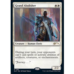 画像1: (1285)堂々たる撤廃者/Grand Abolisher《英語》【SLD】