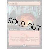 (FOIL)(1365)山/Mountain《英語》【SLD】
