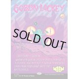 (FOIL)(1311)ゴブリンの従僕/Goblin Lackey《英語》【SLD】