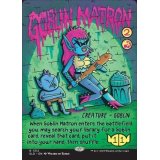 (1312)ゴブリンの女看守/Goblin Matron《英語》【SLD】