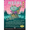 [EX](1314)上流階級のゴブリン、マクサス/Muxus, Goblin Grandee《英語》【SLD】