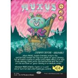 [EX](1314)上流階級のゴブリン、マクサス/Muxus, Goblin Grandee《英語》【SLD】