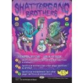 (FOIL)(1315)破砕団の兄弟/Shattergang Brothers《英語》【SLD】