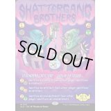 (FOIL)(1315)破砕団の兄弟/Shattergang Brothers《英語》【SLD】