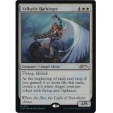 [EX+](FOIL)(1347)戦乙女の先触れ/Valkyrie Harbinger《英語》【SLD】