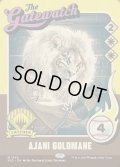 [EX+](1453)黄金のたてがみのアジャニ/Ajani Goldmane《英語》【SLD】